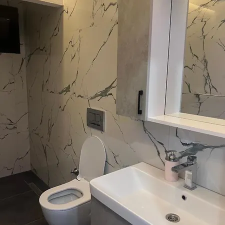 Dirlik Hotel