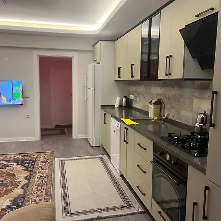 Dirlik Hotel Fethiye