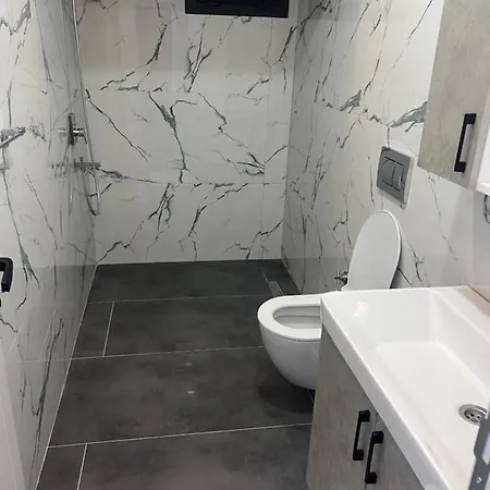 Hotel Dirlik *