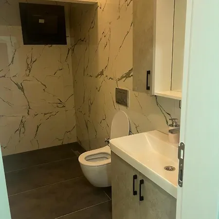 Dirlik Hotel Fethiye