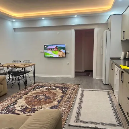 Dirlik Hotel Fethiye